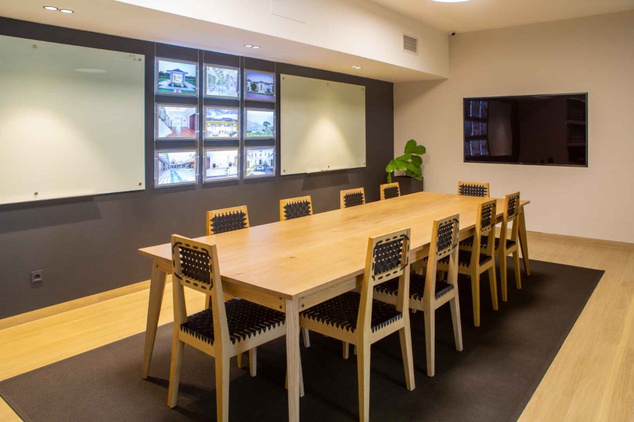 To Let commercial Property for Rent in Val De Vie Estate Western Cape